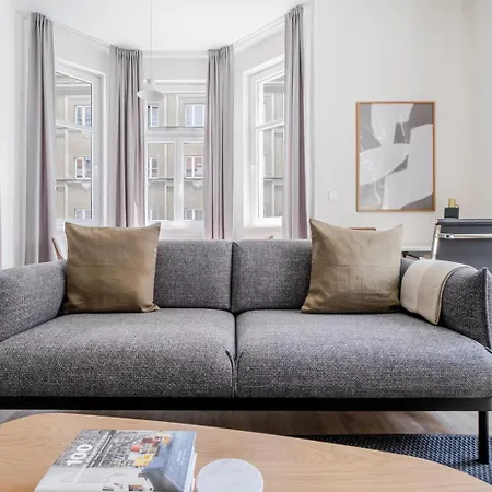 Apartamento Blueground Holesovice View Nr Vltava Prg-58
